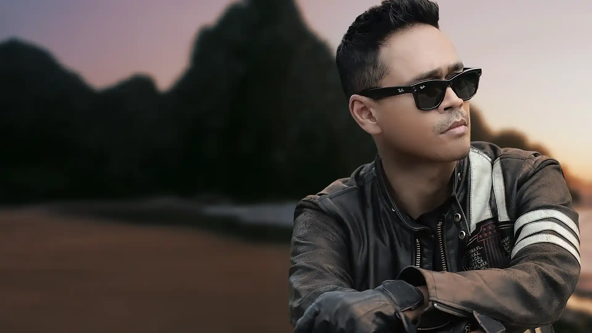 Lah Ahmad - Jadikan Aku Nadi Hidupmu